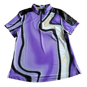 Jamie Sadock Women's Golf Tee Size S